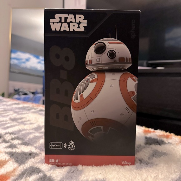 bb8 sphero